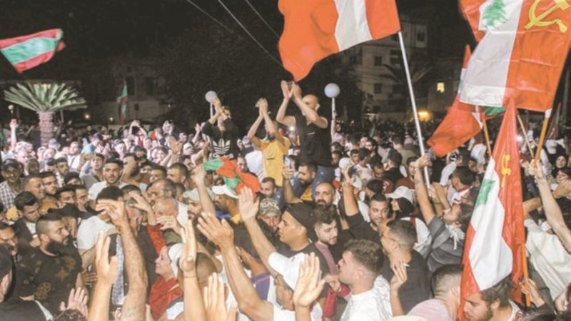 بوابة الجمهورية
