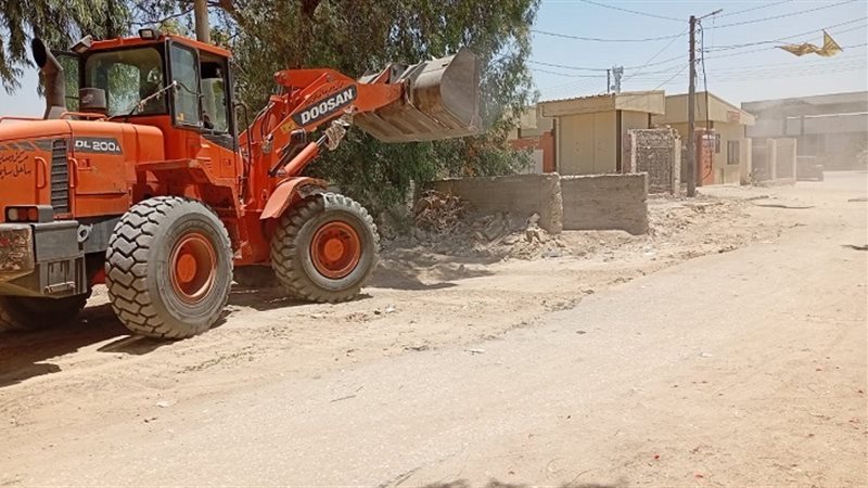 بوابة الجمهورية