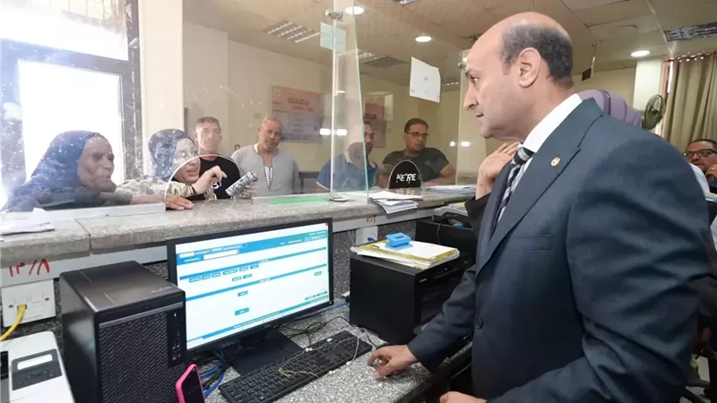 بوابة الجمهورية