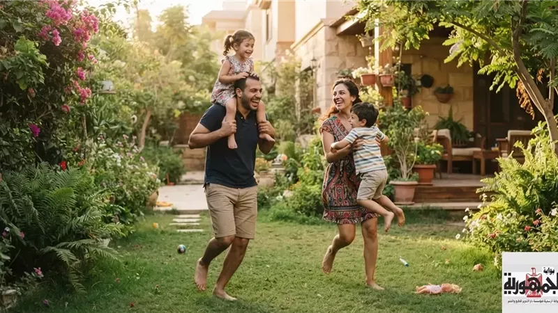 صورة تعبيرية مولدة
