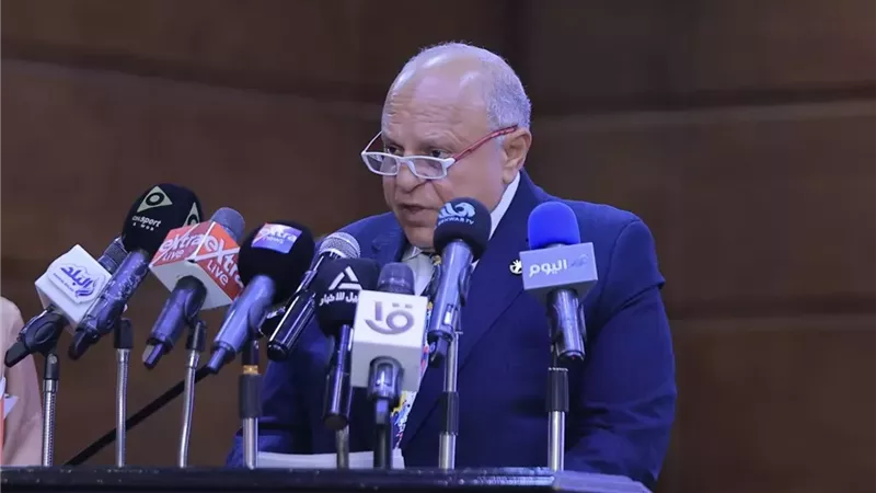 المهندس هاني محمود