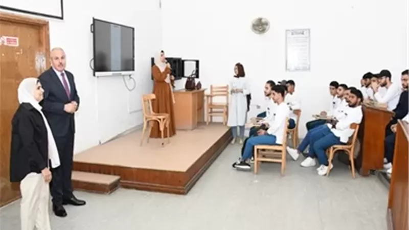بوابة الجمهورية