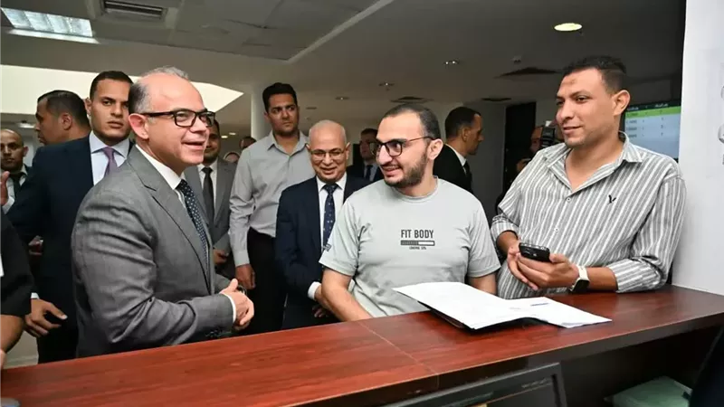 بوابة الجمهورية