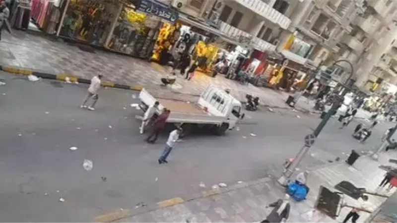 بوابة الجمهورية