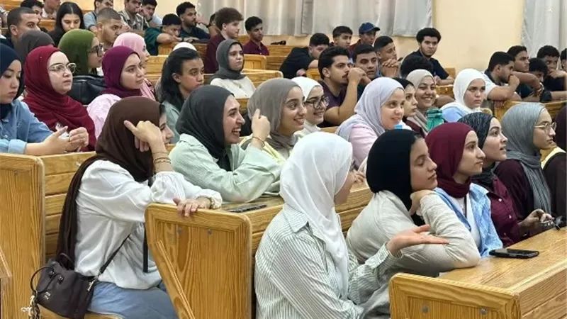 بوابة الجمهورية