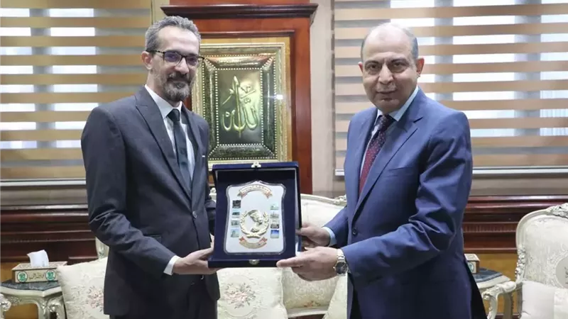 بوابة الجمهورية