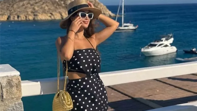 الفنانة هدى الاتربى