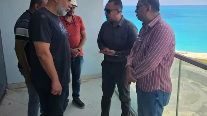 بوابة الجمهورية