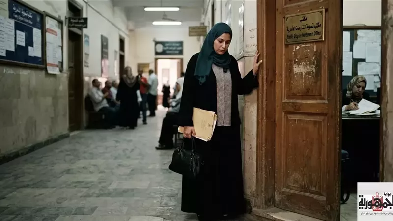 صورة تعبيرية مولدة