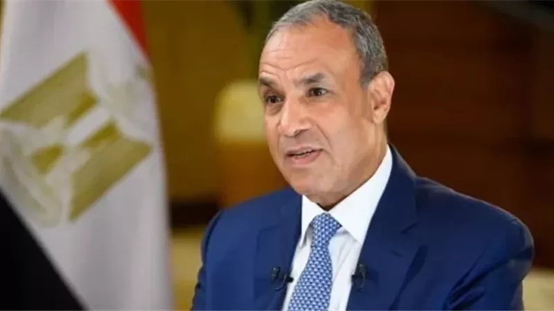 الدكتور بدر عبد العاطي