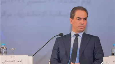 المسلماني: التطرف الديني لا سقف له