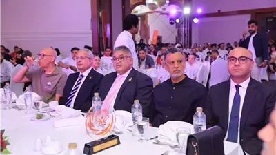 ختام الألعاب الإقليمية العاشرة للأولمبياد الخاص «القاهرة 2026»