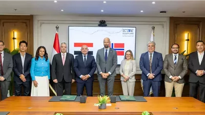 شيخون:استقطبنا استثمارات من أكثر من30دولةونستهدف المزيد من الاستثمارات