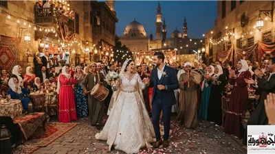 الإفتاء تبين كيف حث الإسلام على الزواج ورغب في إعلانه