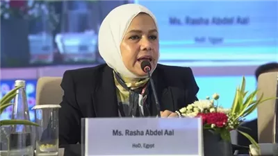 رئيس مصلحة الضرائب تؤكد أهمية التعاون الضريبي بين دول البريكس