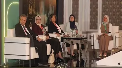 توصيات مؤتمر الجمعية المصرية للغدد الصماء والأيض بجامعة عين شمس