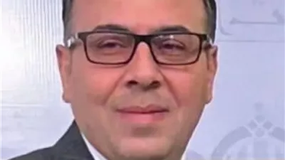 مستشار رئيس الوزراء العراقي في ضيافة صوت العرب.. السبت