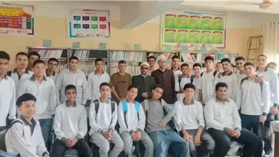 ندوات تثقيفية لنشر الفكر الوسطي في الإسماعيلية