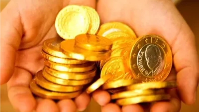 سعر الجنيه الذهب اليوم.. تراجع أسعار المعدن الأصفر في الأسواق