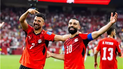 قبل مواجهة أنجولا..محمد صلاح: لدينا لاعبين جيدين على أعلى مستوى