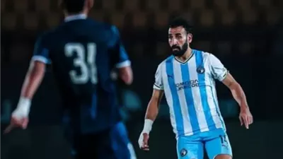 لإنتهاء عقودهم..حقيقة رحيل ثلاثي بيراميدز نهاية الموسم