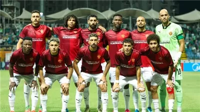 تعديل موعد مباراة سيراميكا كليوباترا ضد المصري في كأس العاصمة