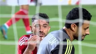 تعرف علي موعد عودة ثلاثي الاهلي المصاب