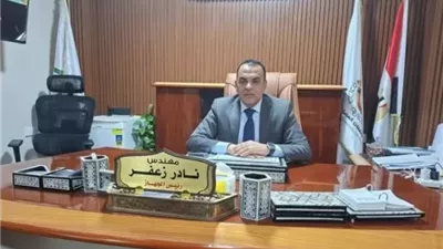 رئيس جهاز 6 أكتوبر يوجه بفتح المحاور وإزالة التعديات
