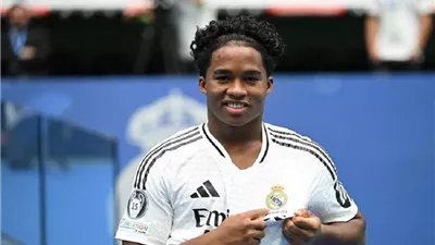 ميلان ينافس روما على ضم مهاجم ريال مدريد