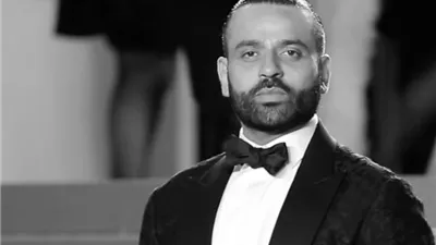 موعد ومكان عزاء والد عمر السعيد