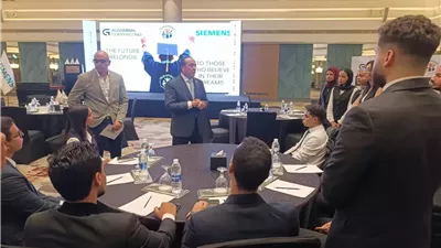 ختام البرنامج التدريبي الصيفي «تميّز 2026»