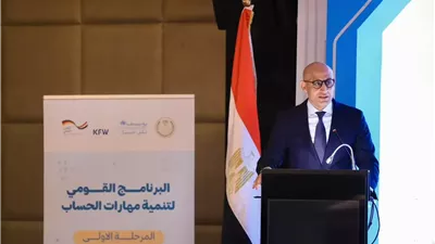 وزير التعليم: الوزارة عملت على إستعادة المقومات الأساسية لتحقيق تعلم حقيقي