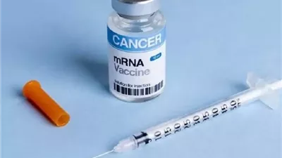 روسيا تطور لقاح mRNA جديدا للوقاية من التهاب الدماغ المنقول بالقراد