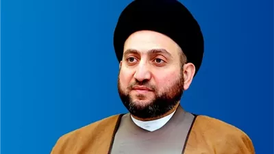 رئيس تيار الحكمة العراقي يشدد على محورية دور مصر تحت قيادة الرئيس السيسي