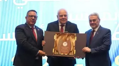 اتحاد مجالس البحث العلمي العربية يحتفل بالذكرى الخمسين لتأسيسه