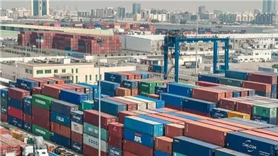انخفاض فائض الميزان التجاري السعودي 25% خلال يوليو الماضي
