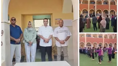 أسوان تواصل جهودها لدعم الأشخاص ذوى الإعاقة وتمكين المرأة
