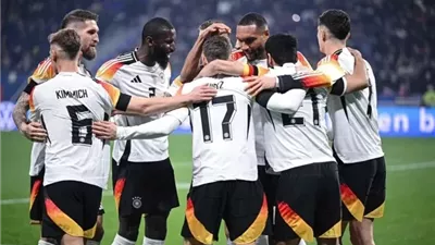 مواجهات قوية في الأمم الأوروبية وتصفيات إفريقية وكأس الخليج اليوم