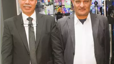 أبو رحاب: أخميم عازم على الصعود ومواجهة شبان المراغة الفوز مطلوب
