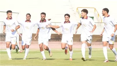 النصرحطم بني سويفوالترسانه تخطي الاعلاميين والتامين اخرج الماليه