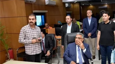 مصرع طفلين وإصابة والدتهما في انهيار منزل بقرية برهمتوش بالدقهلية