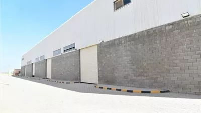التنمية الصناعية: مد فترة التقدم على 21 وحدةصناعيةبمجمع 