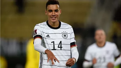 دوري الأمم الأوروبية| موسيالا يقود هجوم ألمانيا ضد هولندا
