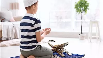 متى يُحاسب الصبىّ على أعماله؟..فتوى للدكتور عطية صقر