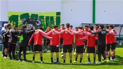 القنوات الناقلة لمباراة مصر وليبيا بتصفيات أمم إفريقيا للشباب اليوم