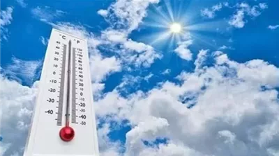 الأرصاد: أجواء خريفية مستقرة وأمطار متوقعة غدًا