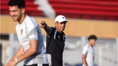 عموتة يمنح الأهلي الضوء الأخضر لرحيل بديل محمد هاني