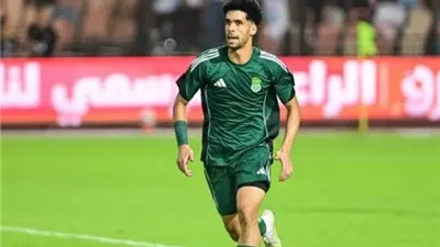 بيراميدز يزاحم الأهلي في ضم مدافع الاتحاد السكندري