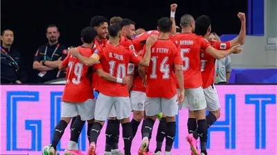 مصر تسعى لحصد أول 3 نقاط أمام أنجولا في تصفيات أمم إفريقيا