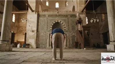 الجمع في النية بين تحية المسجد وركعتي السنة القبلية